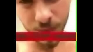 Novo vídeo do ator de teen wolf Cody Christian